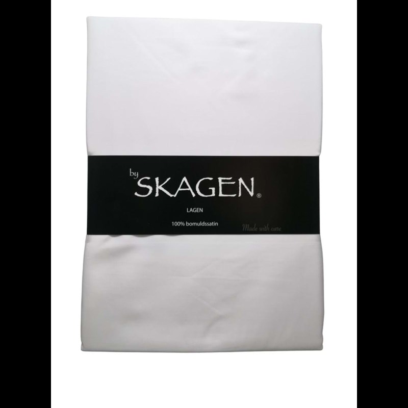 bySKAGEN Glat lagen Hvid 240x250 1