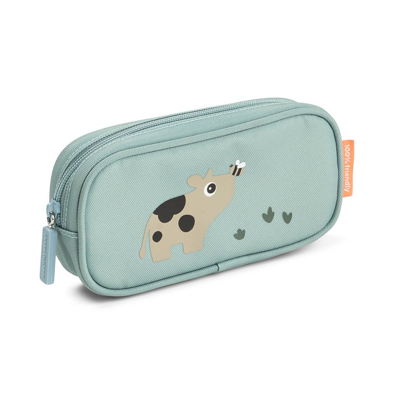 Done By Deer Penalhus Tiny farm Blå 1