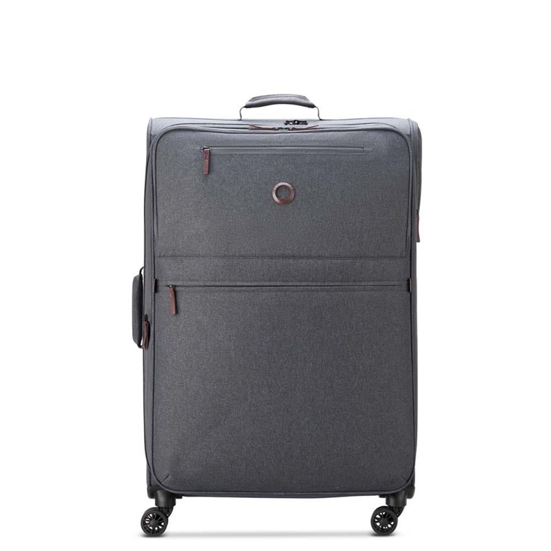 Delsey Kuffert Maubert M. Grå 79 Cm 1
