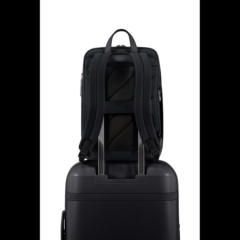 Samsonite Ryggsäck Image Biz Svart 14" 9