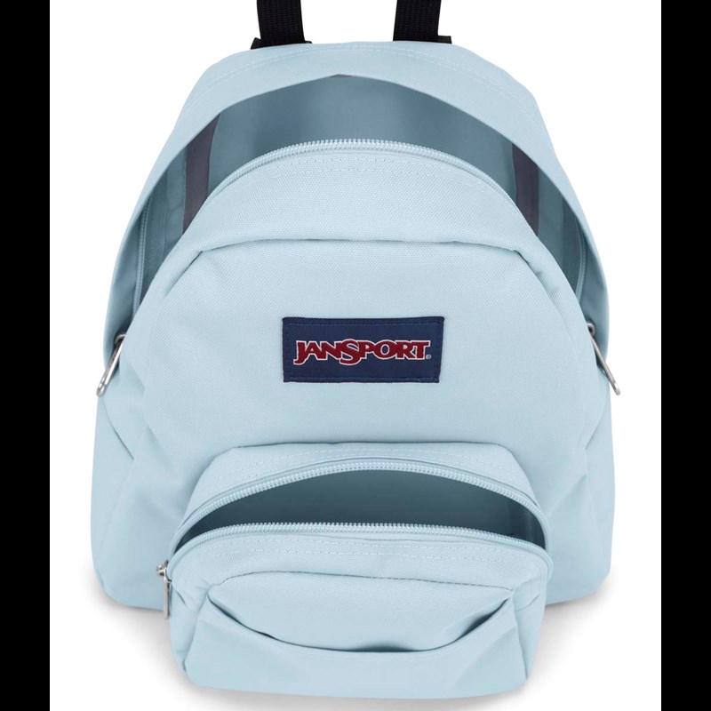 JanSport Rygsæk Half Pint Blå 3