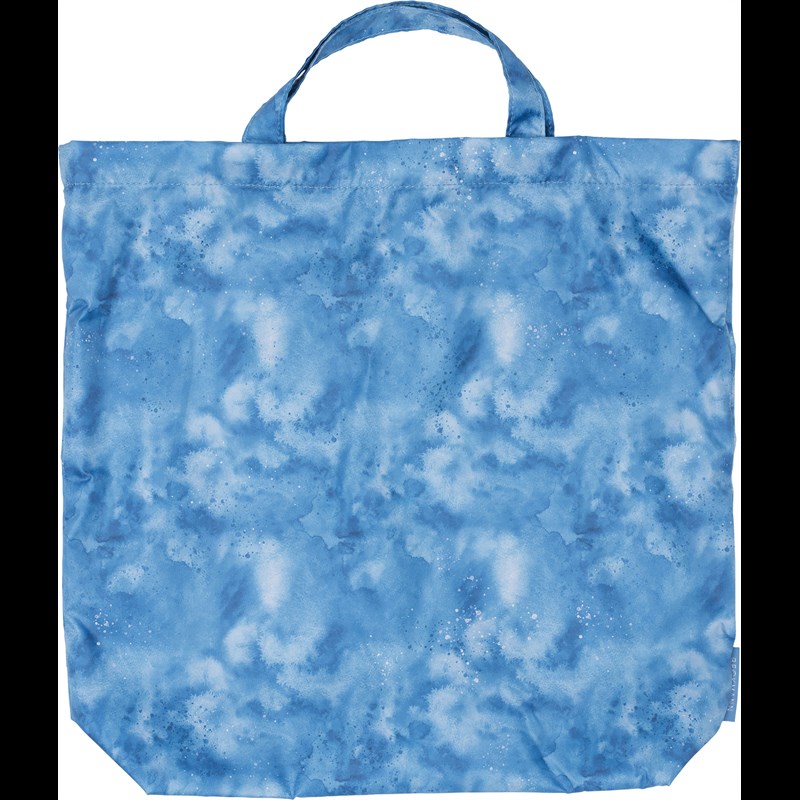 Beckmann Børnerygsæk Classic Shark Blå 6