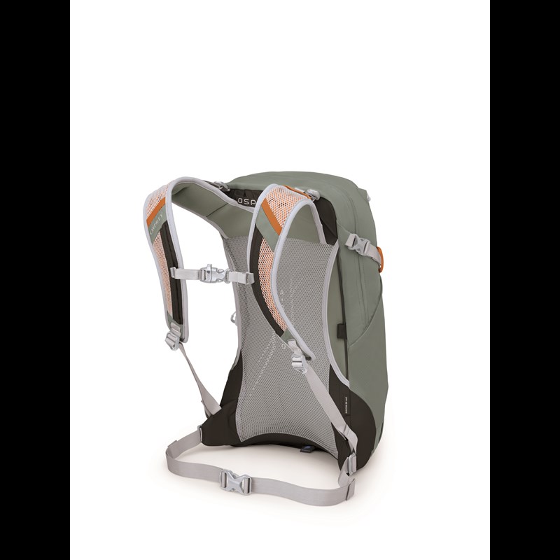 Osprey Vandrerygsæk Hikelite 18 Bladgrøn 3