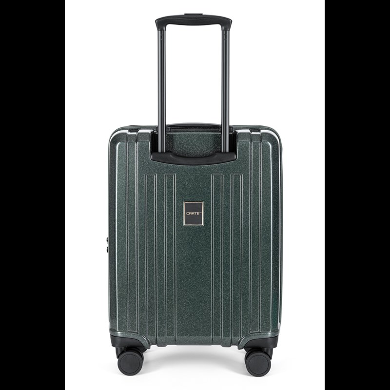 EPIC Resväska Crate Reflex EVO Grön 55 Cm 3