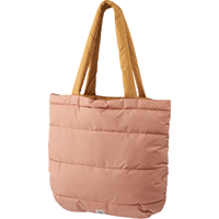 LIEWOOD Totebag Diaz Rosa 1