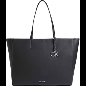 Calvin Klein Shopper Must Svart