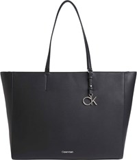 Calvin Klein Shopper Must Svart 1