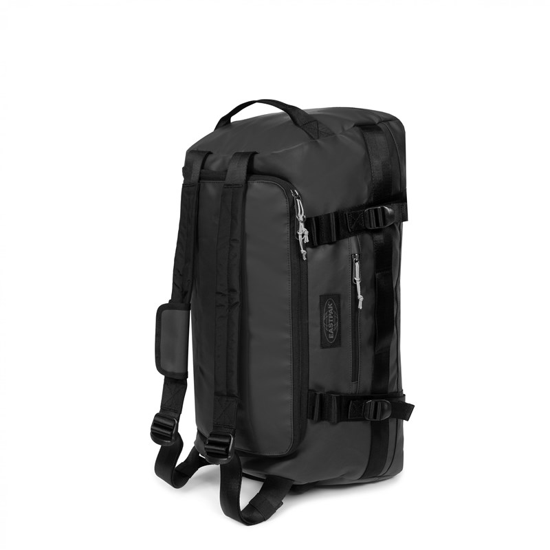 Eastpak Rejsetaske Duffel Pack S Sort/ mørk 5