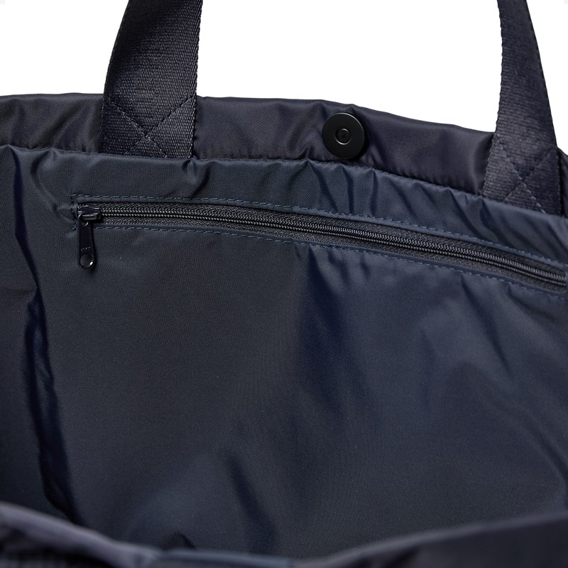 H2OFagerholt Shopper Navy 4