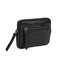 MARKBERG Pung Rorymbg  Sort/Guld 1