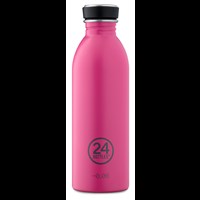 24Bottles Dricksflaska Bottle Passion Rosa 1