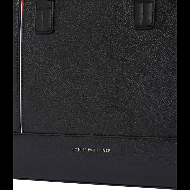 Tommy Hilfiger Computertaske Central Sort 15" 3