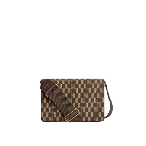 Crossbody Loenna Monogram