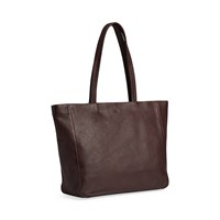 MARKBERG Shopper Embermbg  Brun 15" 1
