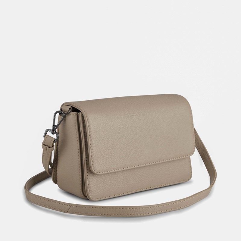 Markberg Crossbody Viviana Grain Sand 2