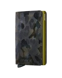 Secrid Slimwallet Mossa 1