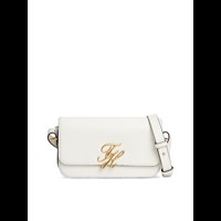 Tommy Hilfiger Crossover Script Beige 1