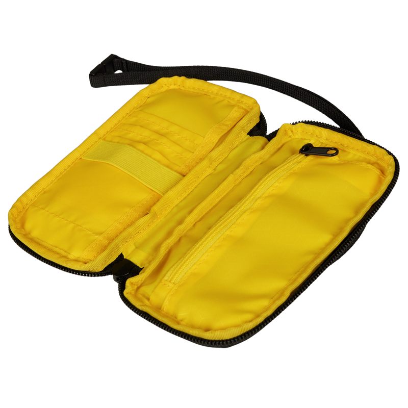 LEGO Bags Telefonetui Spinjitzu Master L. Grøn 3