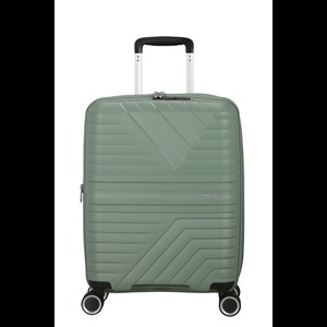American Tourister Kuffert Flytwist 55 Cm Grøn