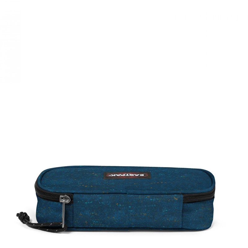 Eastpak Penalhus Oval Turkis 3