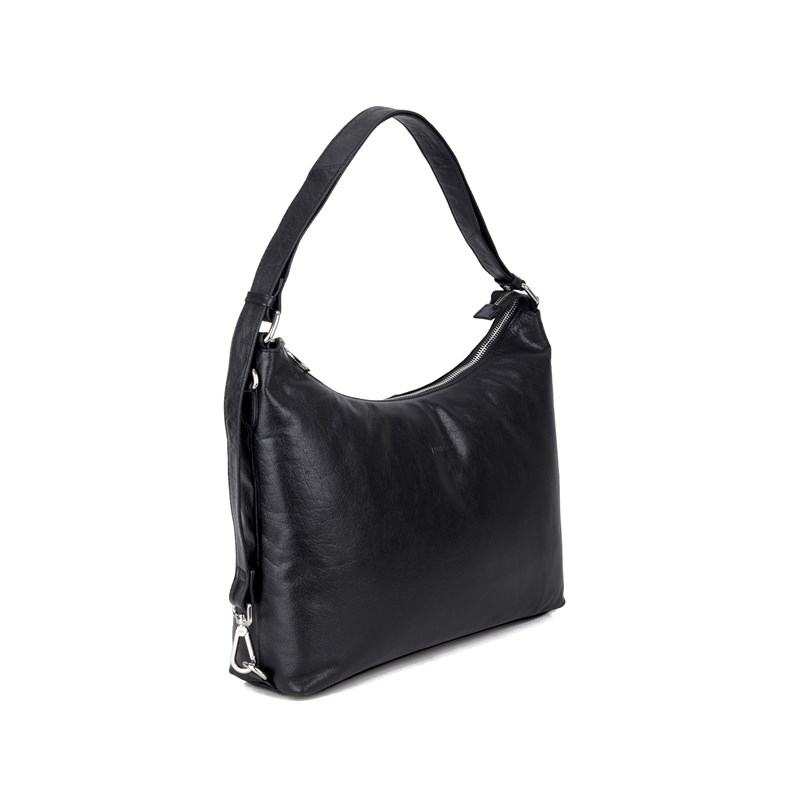 Núnoo Skuldertaske Rio  Sort 2