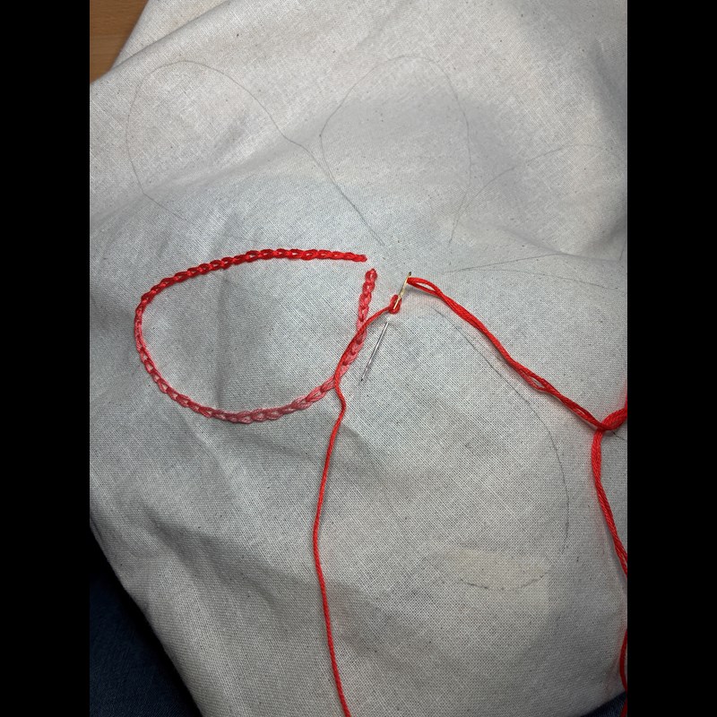 Conmé Canvas pose Natur 4