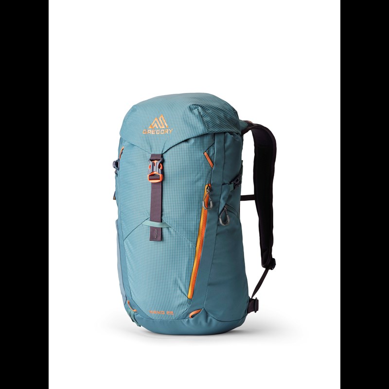 Gregory Rygsæk Nano Blå/Grøn 1