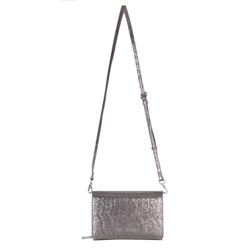 Valentino Bags Crossbody Ember Grå 1