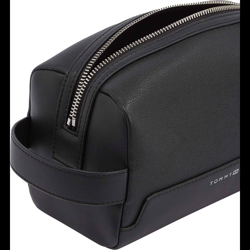 Tommy Hilfiger Toilettaske Modern Sort 2