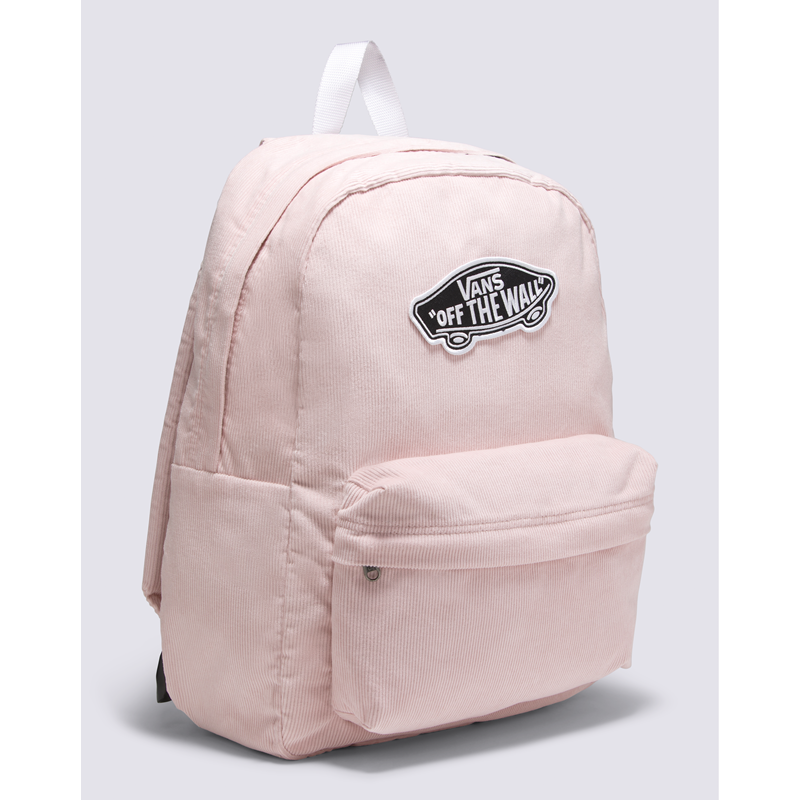 Vans Ryggsäck Old Skool Classic Rosa 15" 3