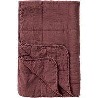 Ib Laursen Quilt Vintage  Blomme 1