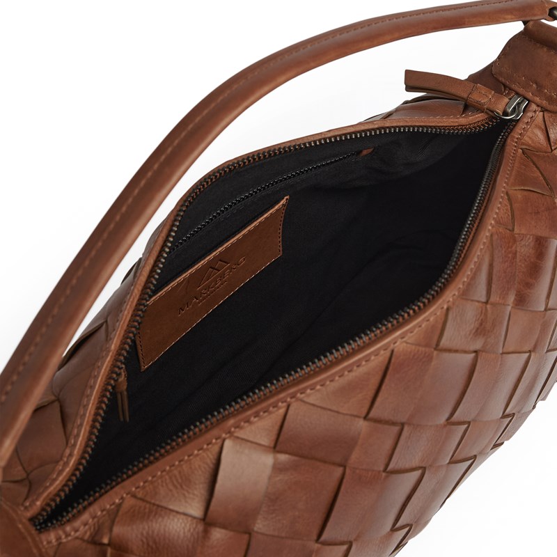 MARKBERG Crossbody LotusMBG  Konjak 8