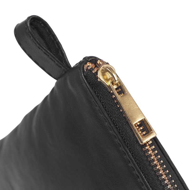 Depeche Clutch Svart/Grå/Vit 5