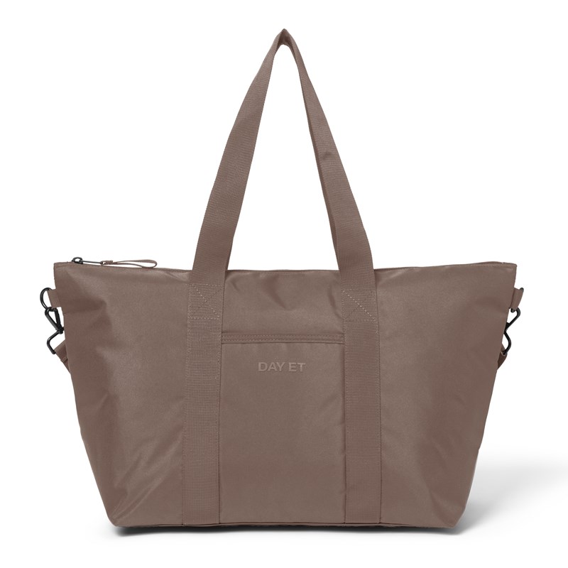 DAY ET Shopper Day RE-S Tonal  Taupe 13" 1