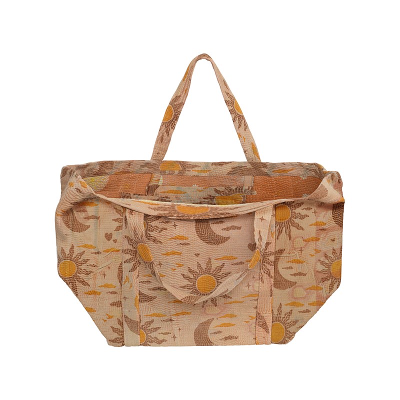 Maanesten Totebag Ravi Natur 3