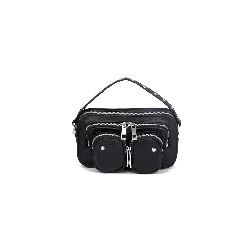 Núnoo Crossbody Helena air  Sort 1