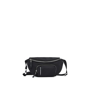 Mandarina Duck Midjeväska Hunter Svart