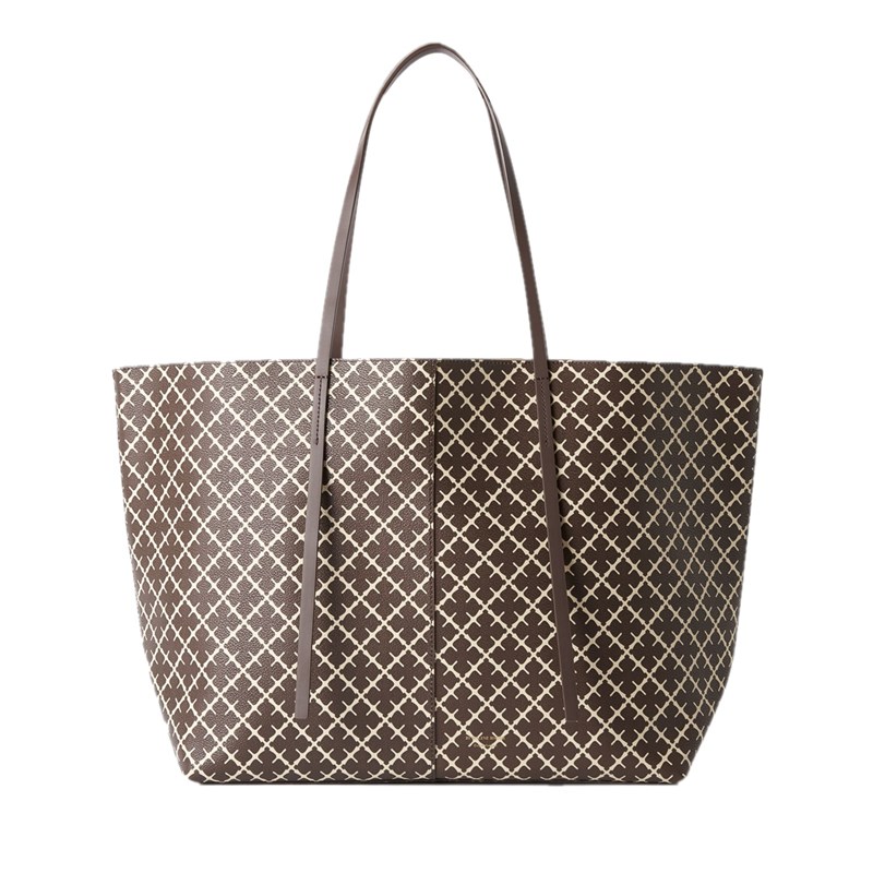 By Malene Birger Shopper Abi Kastanj