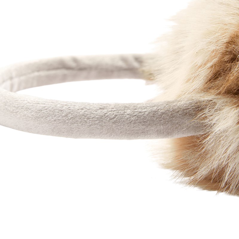 Sofie Schnoor Ørevarmer Grå 3