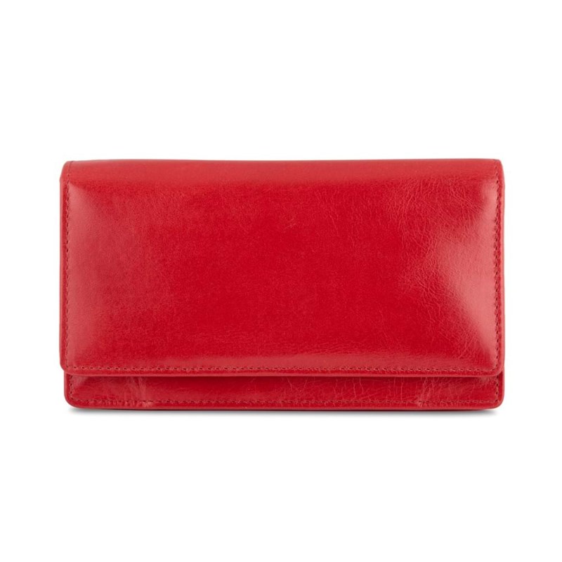 Pia Ries Damepung Rød 1