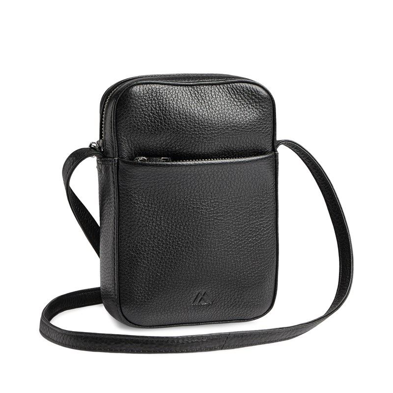 MARKBERG Crossbody Bobbie Mini Grain Sort 4