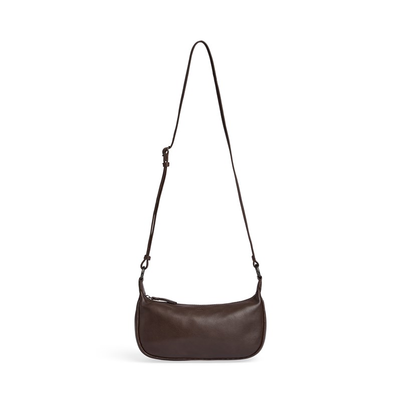 MARKBERG Crossbody Mini MuseMBG Vintage Brun 6