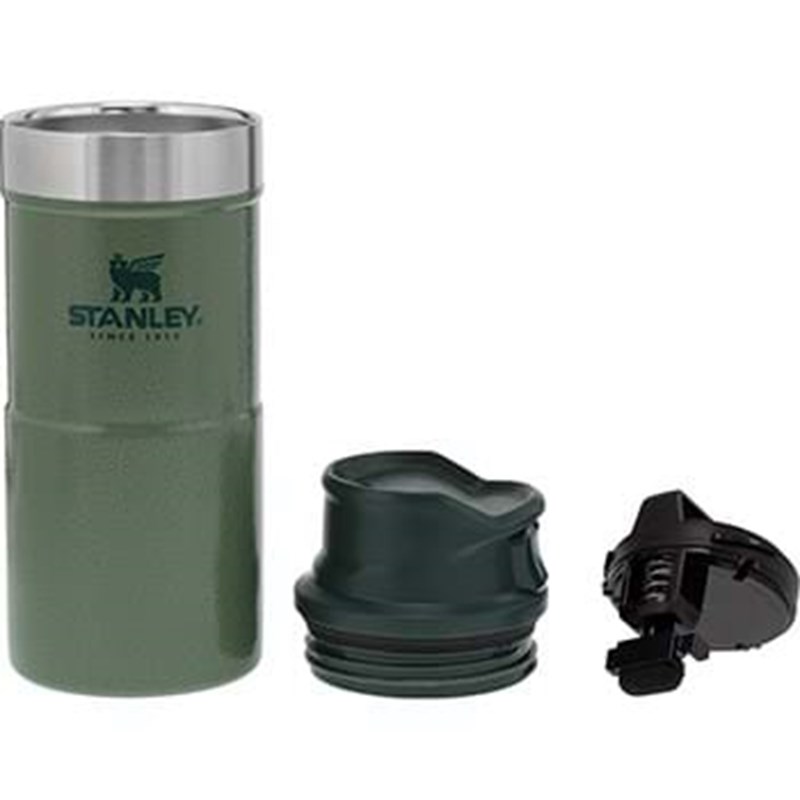 Stanley Termokop Trigger Action Travel Grøn 3