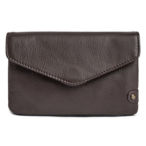 Depeche Plånbok Brun/brun