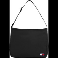 Tommy Hilfiger Crossover Ess Daily Svart 1