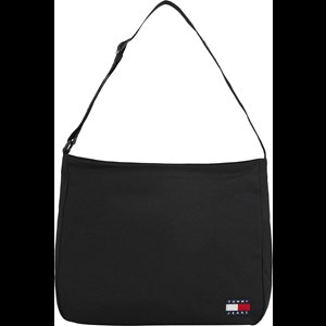 Tommy Hilfiger Crossover Ess Daily Svart