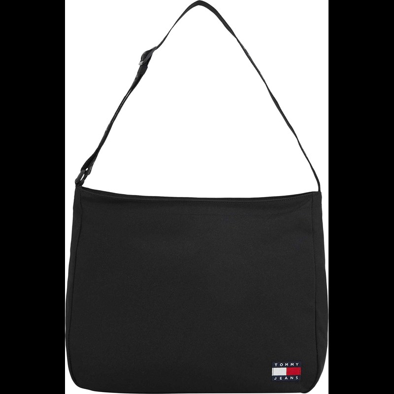 Tommy Hilfiger Crossover Ess Daily Svart 1