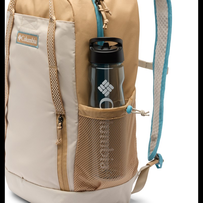 Columbia Ryggsäck Echo Mountain 25 Beige 4