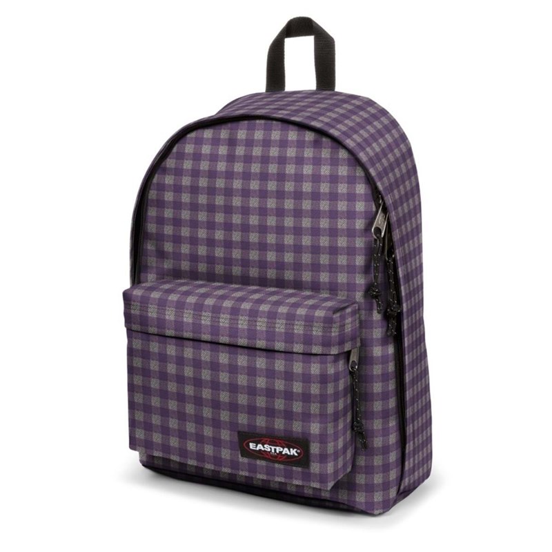 Eastpak Rygsæk Out Of Office Lilla tern 13" 2