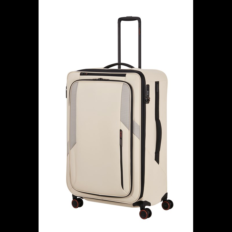 Samsonite Resväska Glazed Sand 78 Cm 9